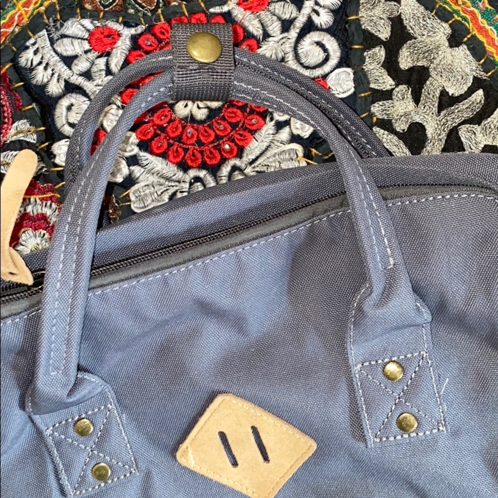 Backpack - Picture 2 of 5
